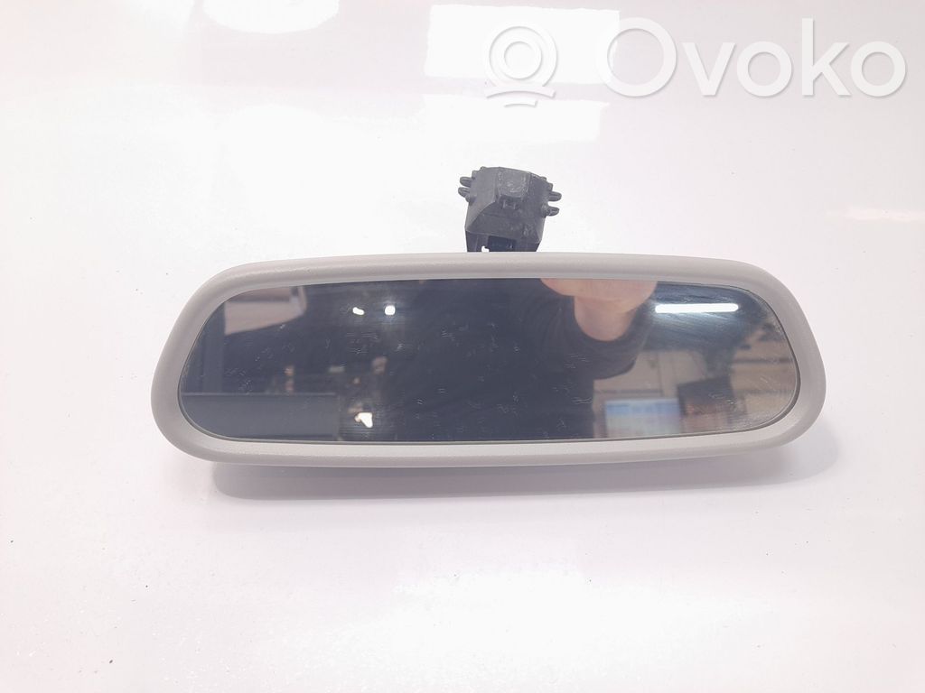 Espejo retrovisor (interior)   98000183BJ
