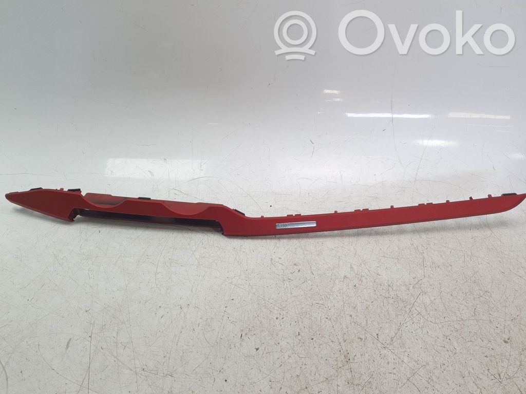 Audi Q2 - Bottom trim 