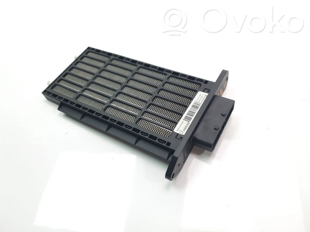Jeep Compass Rezystor / Opornik dmuchawy nawiewu 