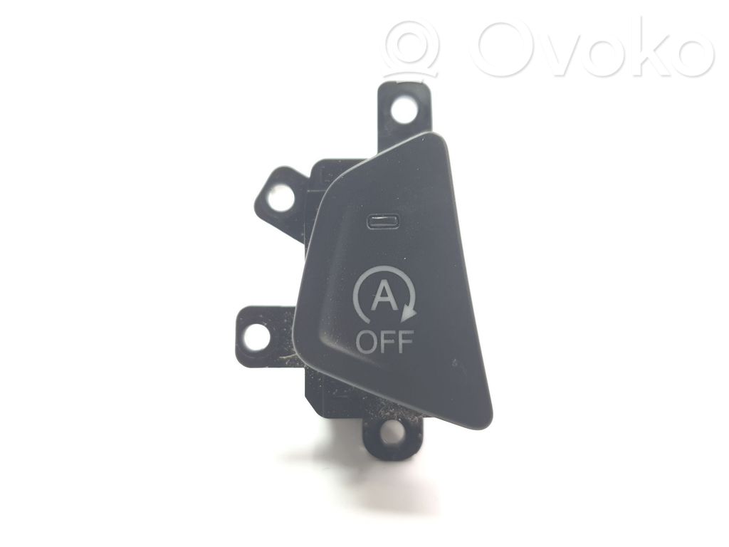 Jeep Compass Multifunctional control switch/knob 