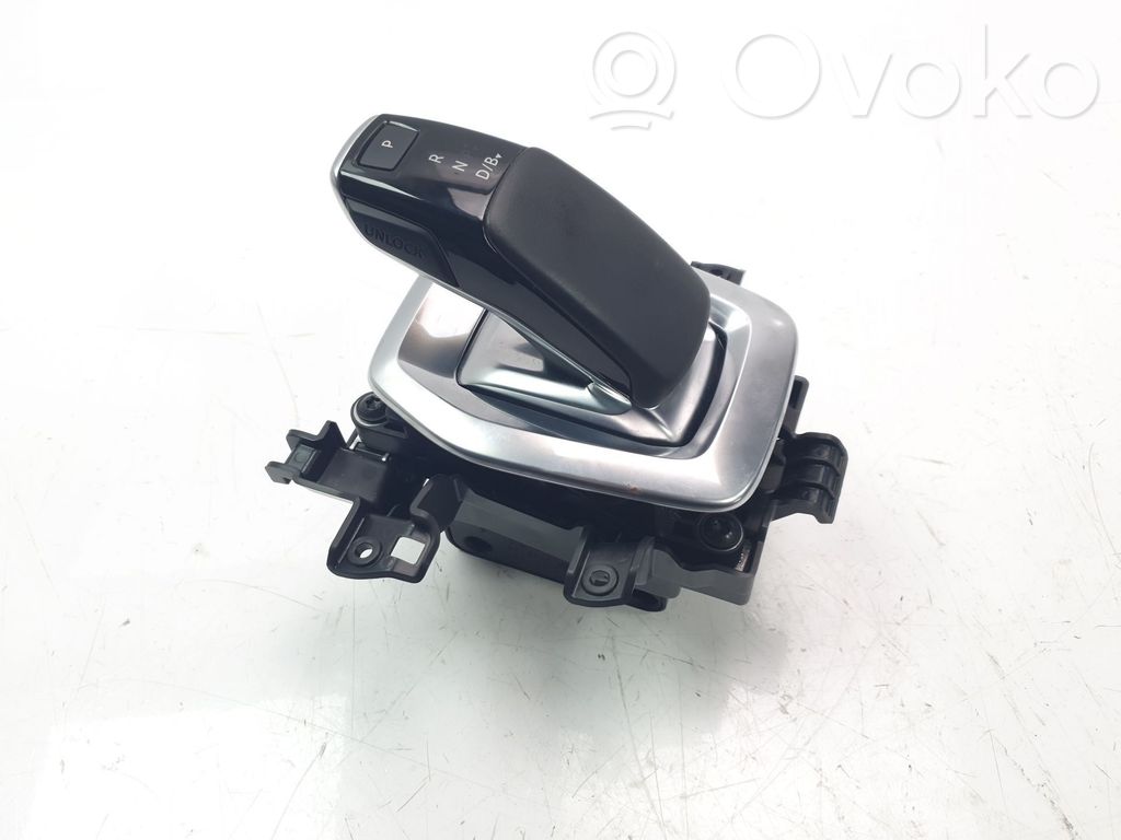 Opel Corsa F Interruptor/palanca de limpiador de luz de giro 