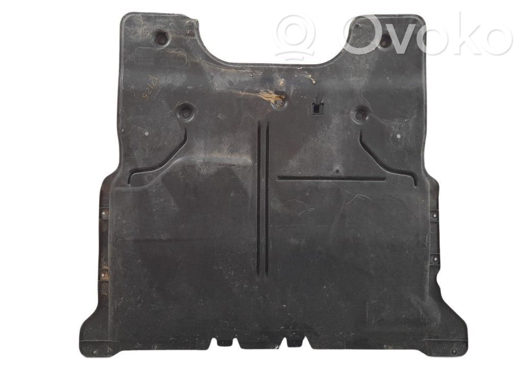 Volkswagen Polo VI Protecție inferioară motor 