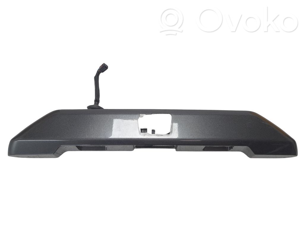 Ford Tourneo Bottom trim 