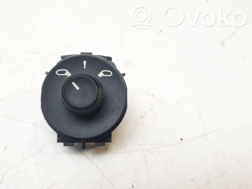 Interruptor del espejo lateral   96673722ZD