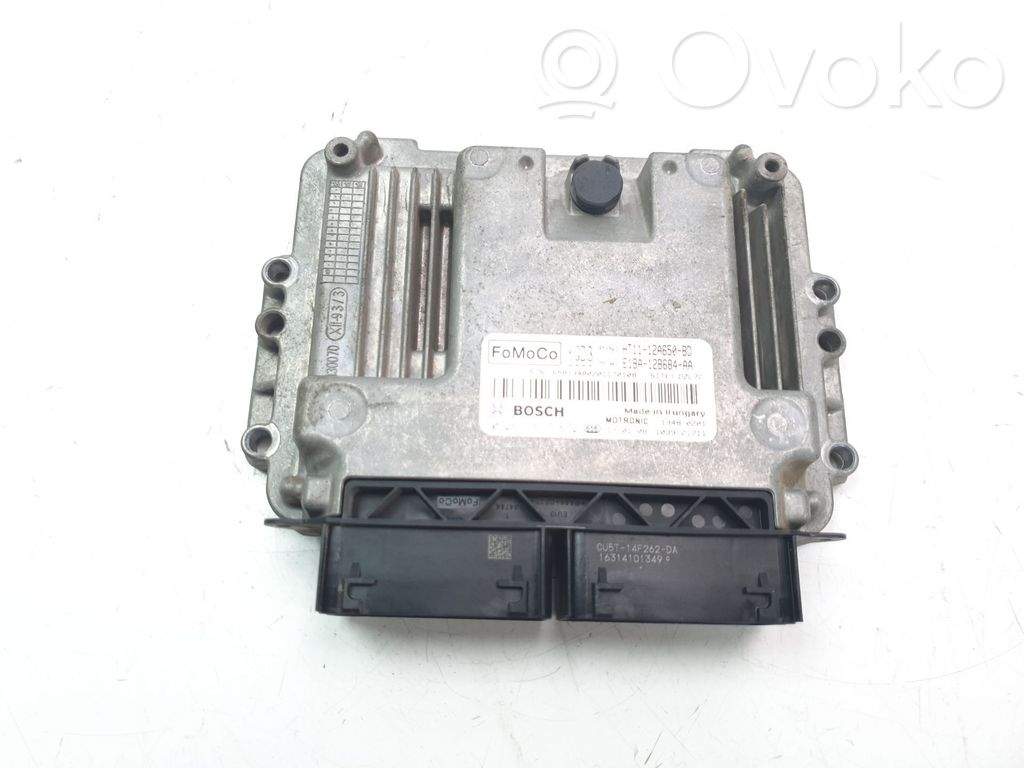 Ford Tourneo Engine control unit/module 
