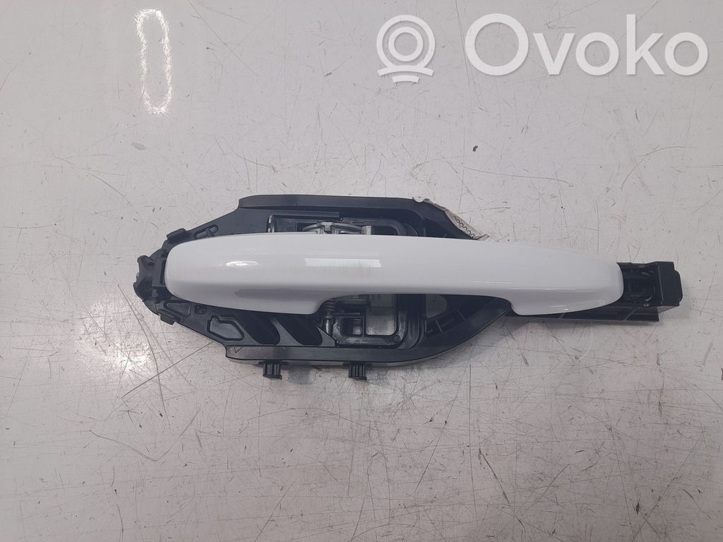Etuoven ulkokahva   2372903