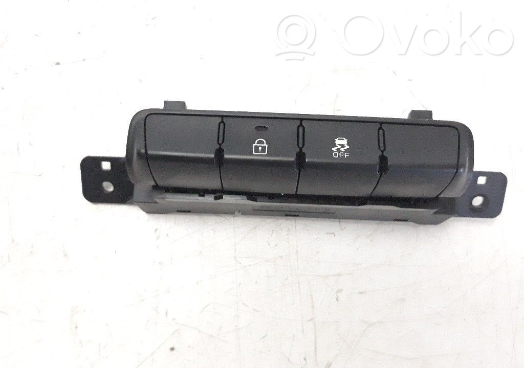 Interruptor de control multifunción   93700A2020,49D1A21000