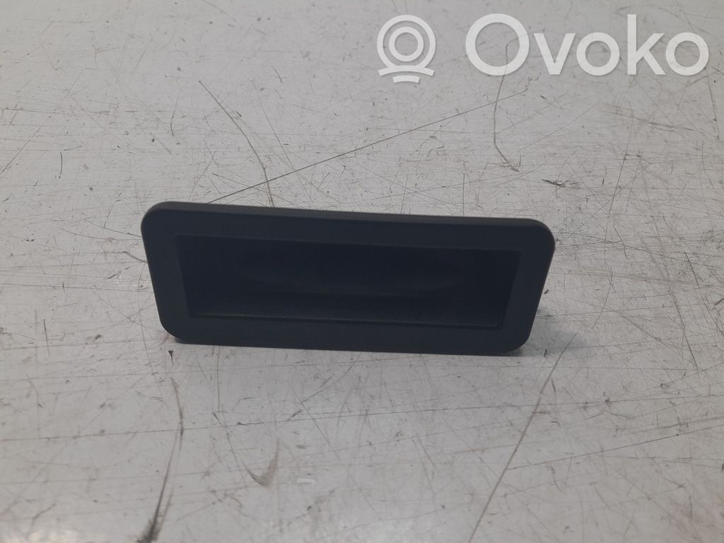 Manecilla externa puerta trasera   6M5119B514