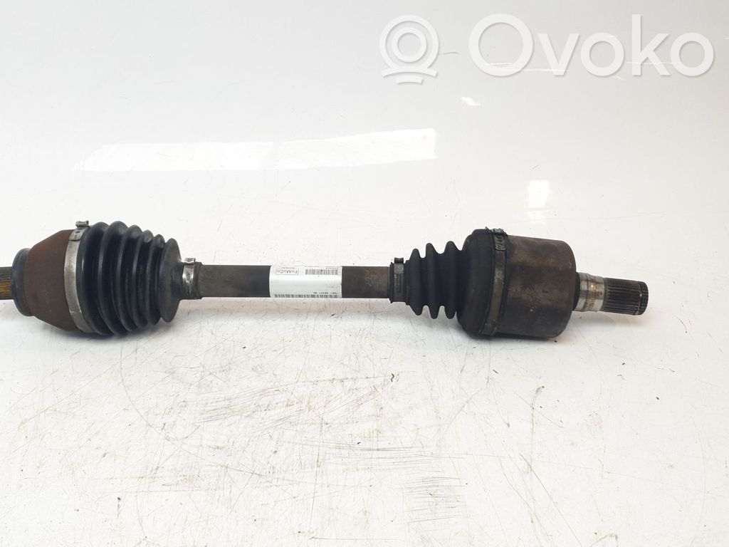 Ford S-MAX Antriebswelle vorne 