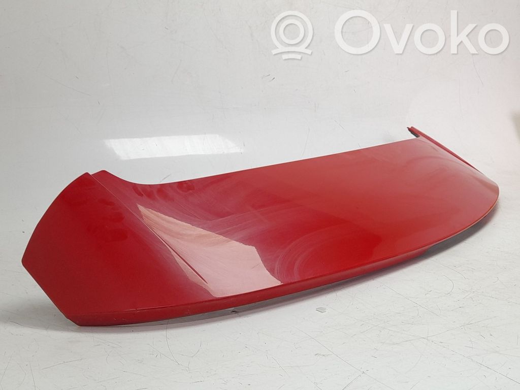Opel Astra K Alerón trasero/maletero 