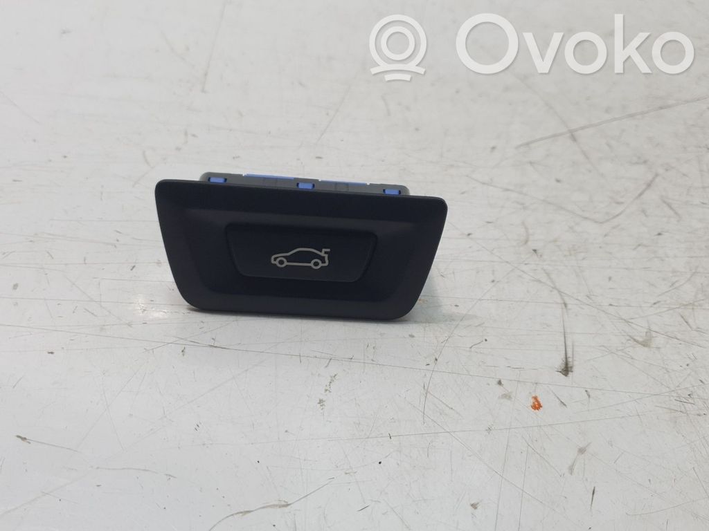 BMW X1 F48 F49 Interruptor de control multifunción 