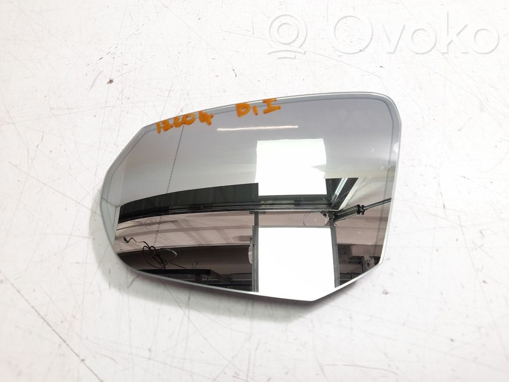Audi Q3 F3 Spogulis (elektriski vadāms) 