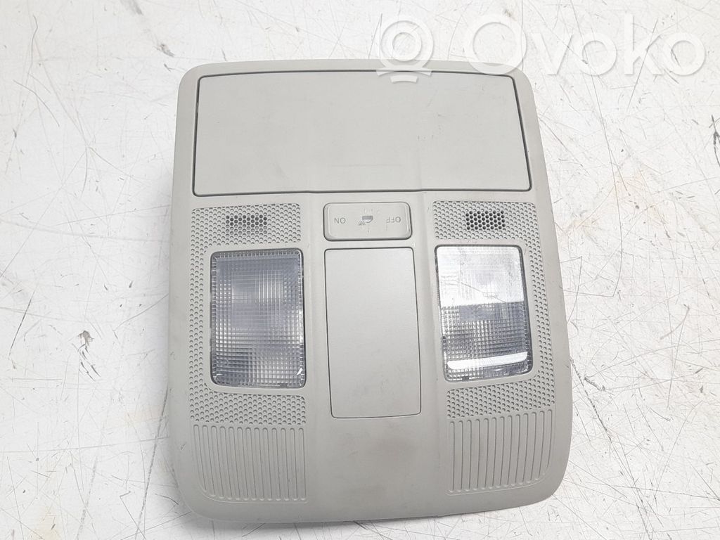 Autre éclairage intérieur   BHN969970C75