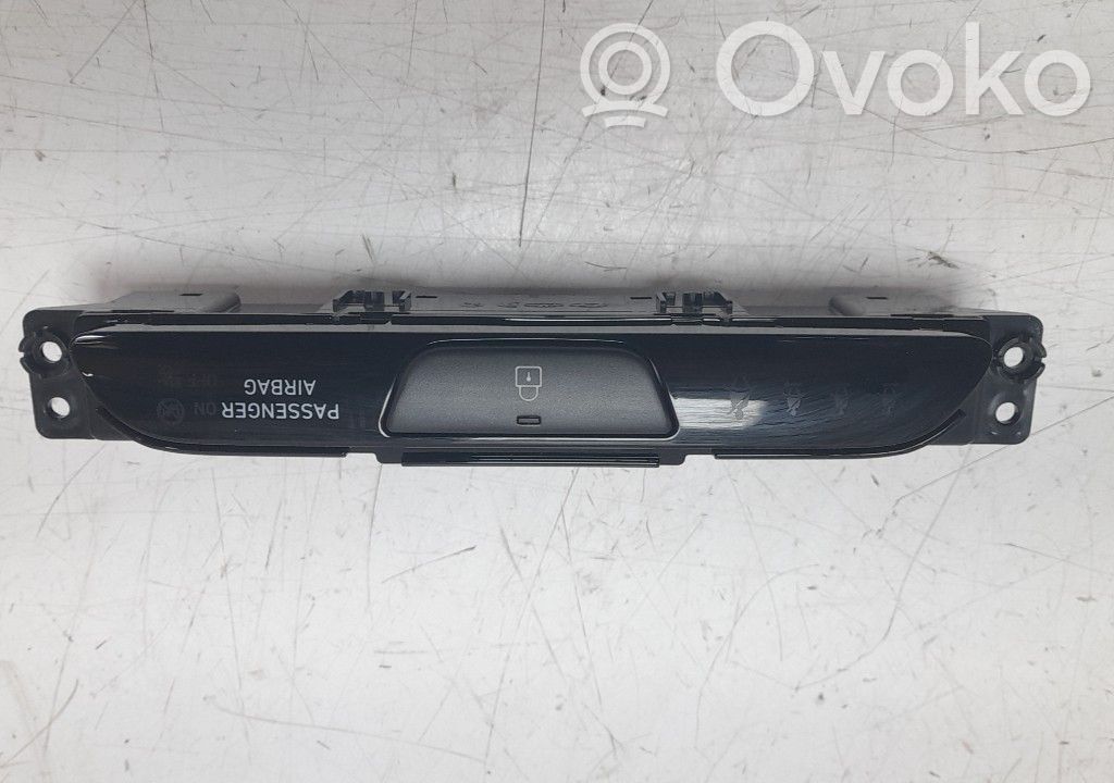 Hyundai i30 Interruptor de control multifunción 