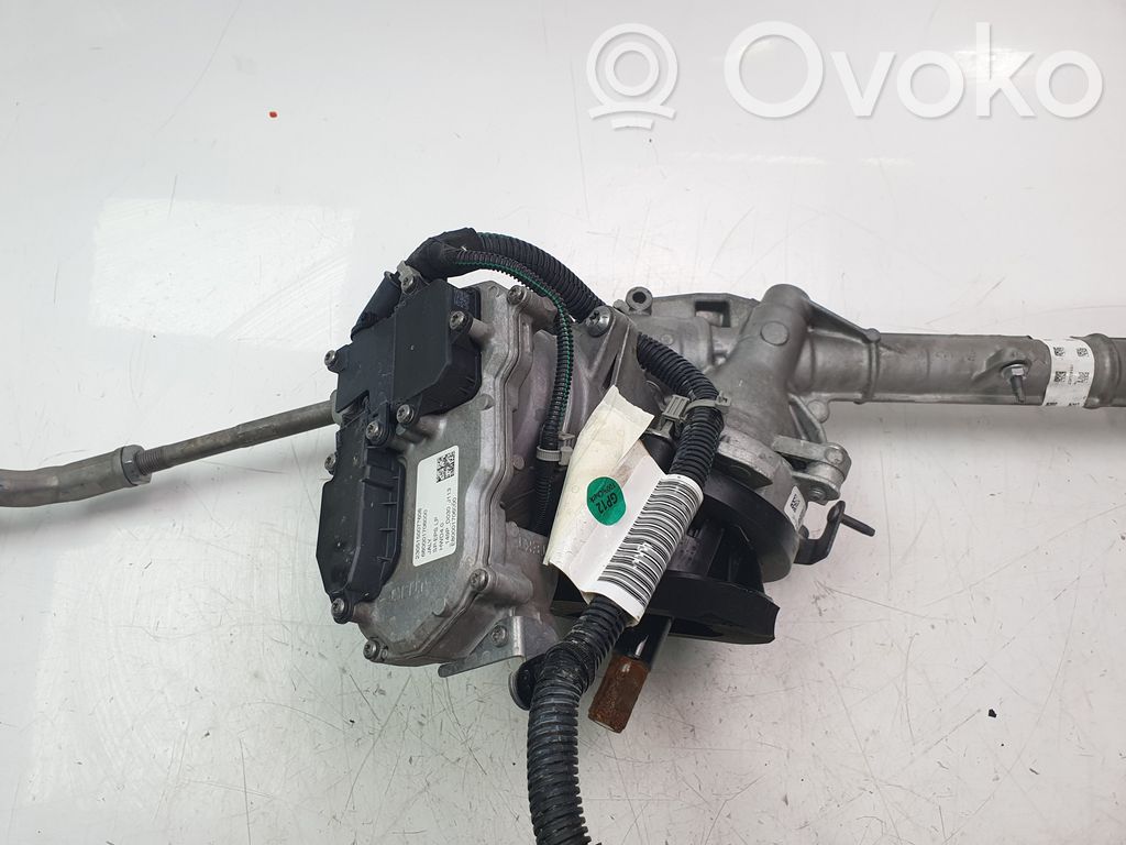Citroen C4 SpaceTourer Casetă direcție 