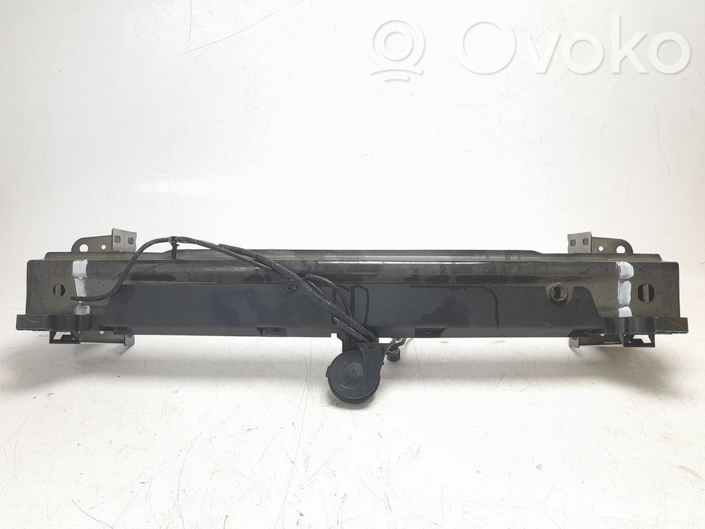MG MGF Front bumper mounting bracket 
