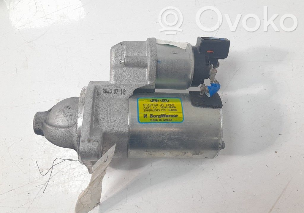 Motor de arranque   3610008000,ARF250164,ARF250164DK