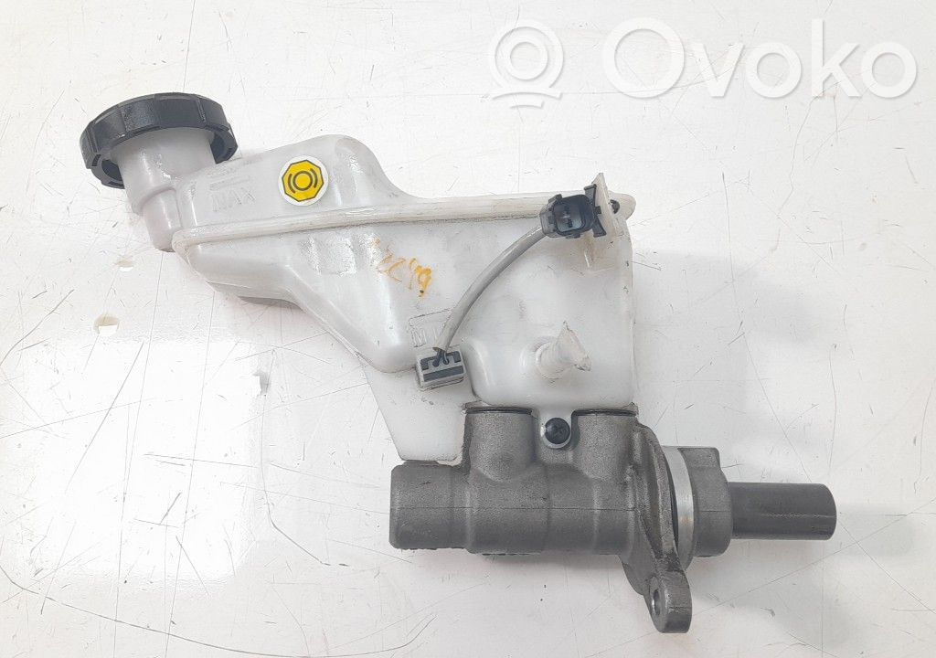 Hyundai Tucson TL Servofreno