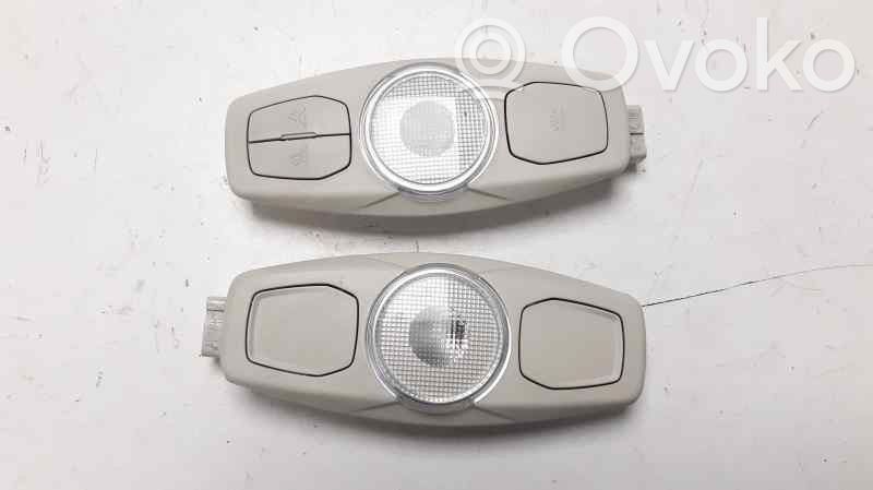 Otras luces interiores   AM5113776BB,AM5113K767AB