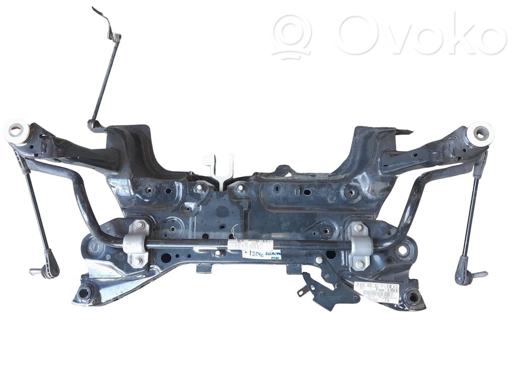 Front subframe   JX615019AEB