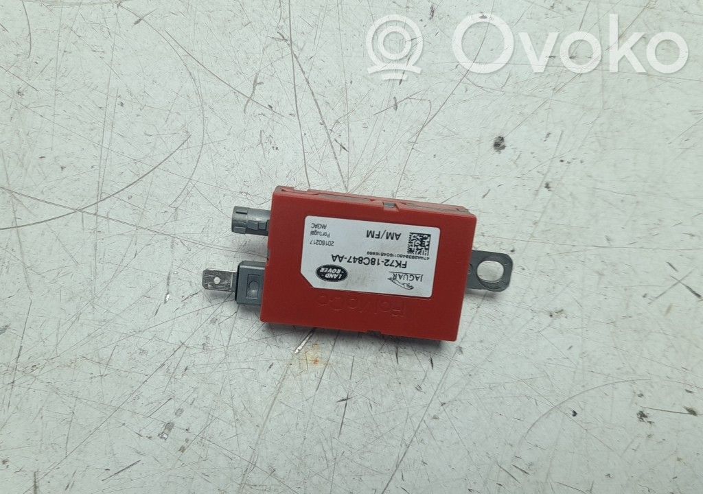 Land Rover Discovery Sport Alte unități/module de control 