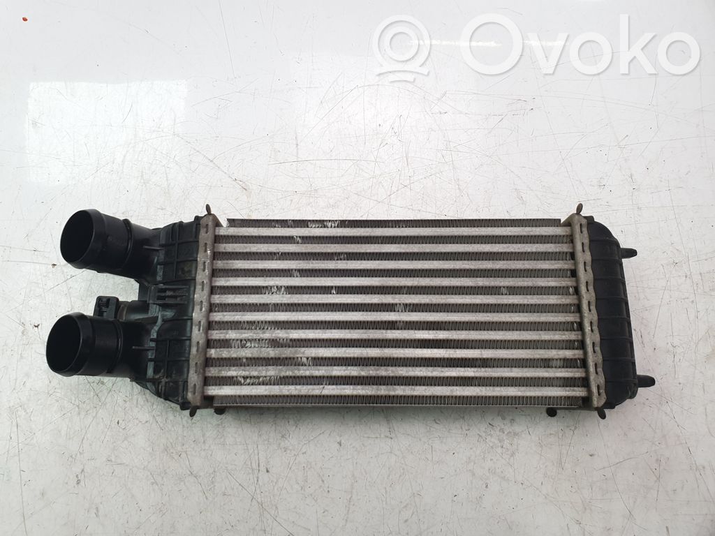 Radiatore intercooler   9803900780,CV448005