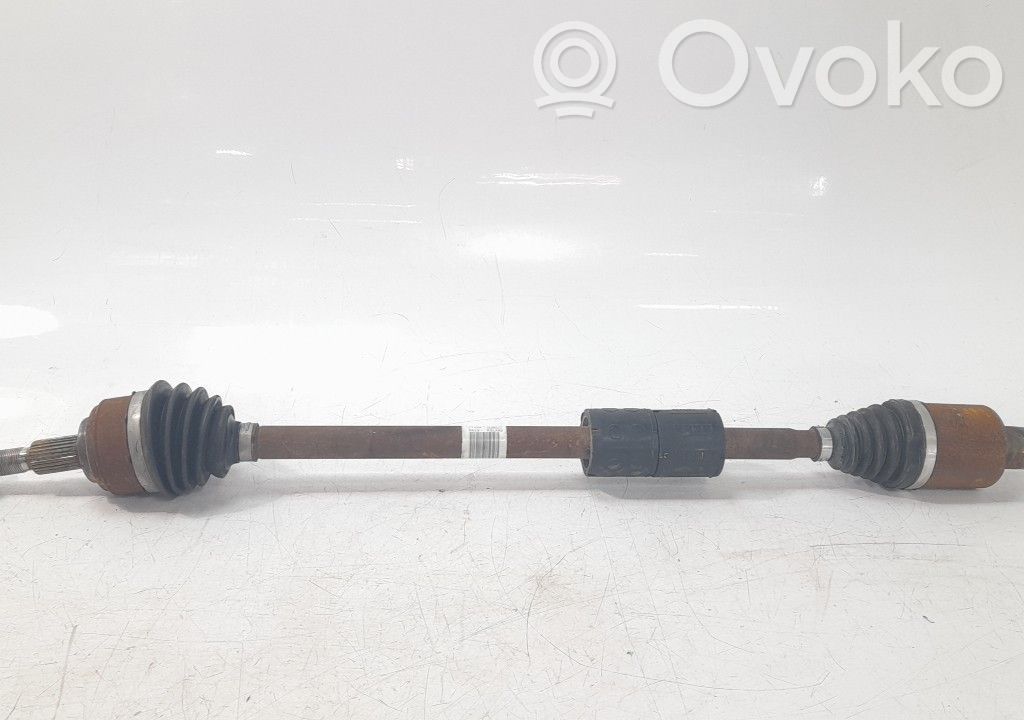 Ford Focus Front driveshaft 