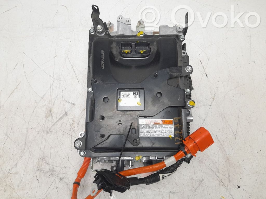 Convertitore di tensione inverter   G920002120