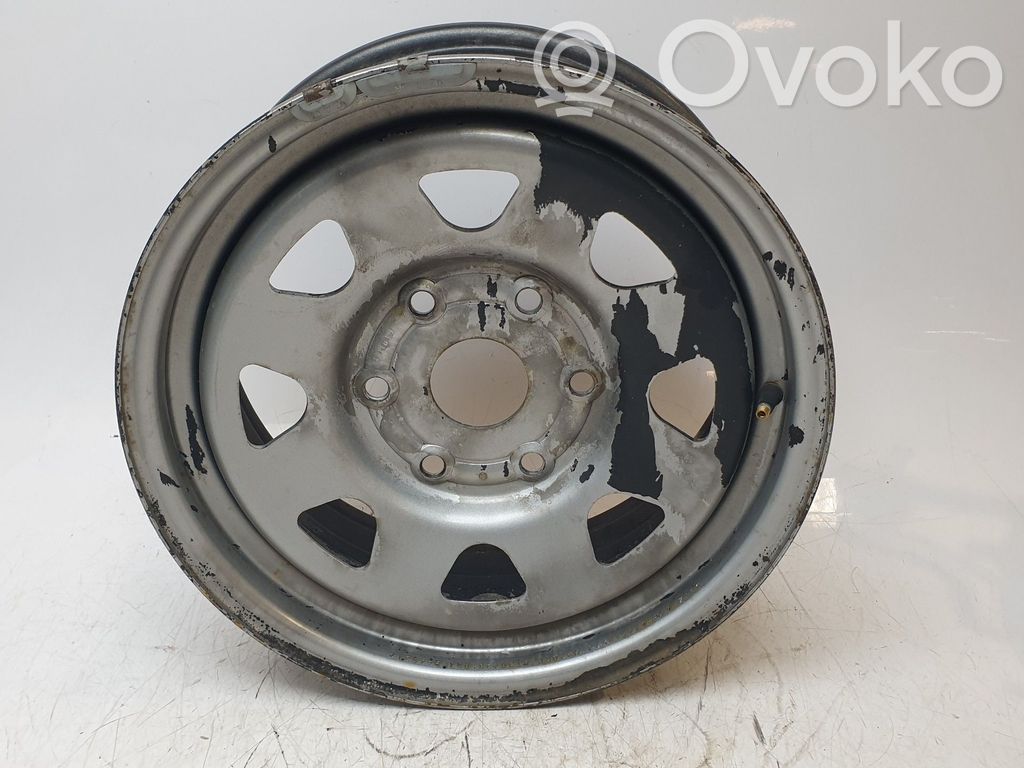 Mitsubishi Montero Jantă aliaj R18 