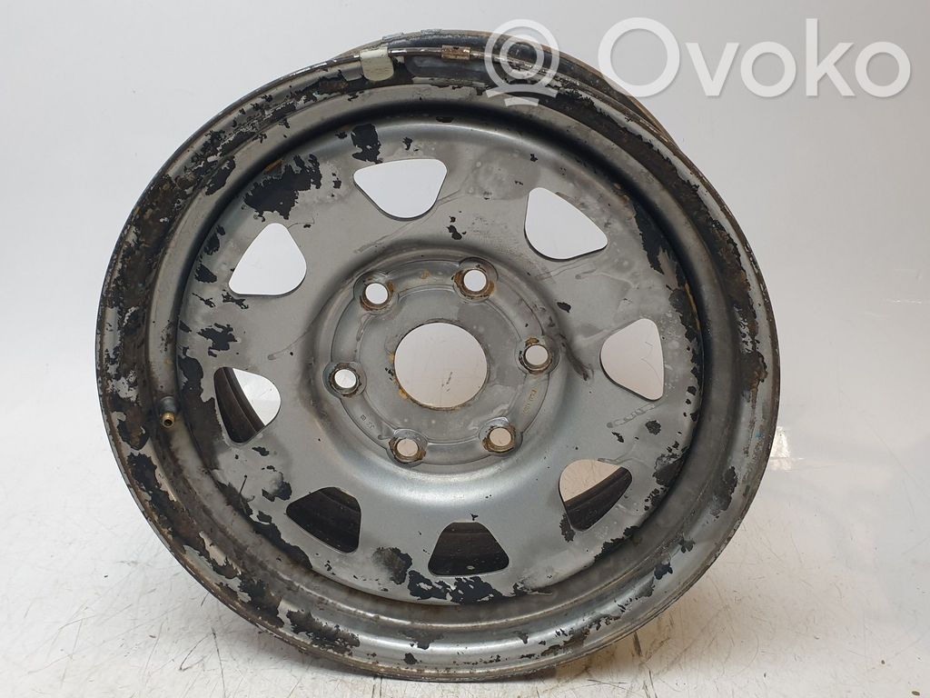 Mitsubishi Montero Jantă aliaj R18 
