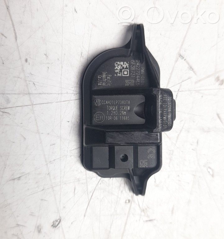 Sensor   3729A,6F3B731