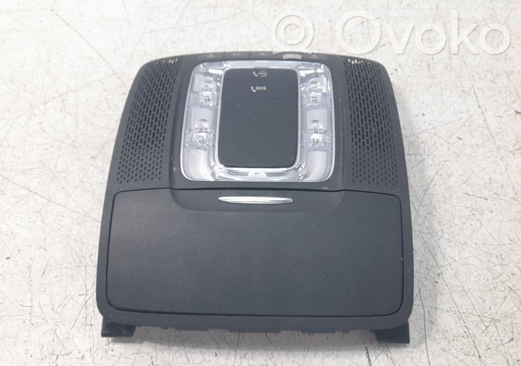 Mercedes-Benz A W177 AMG Alte lămpi de interior 
