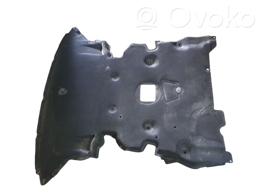 Variklio dugno apsauga   51164310
