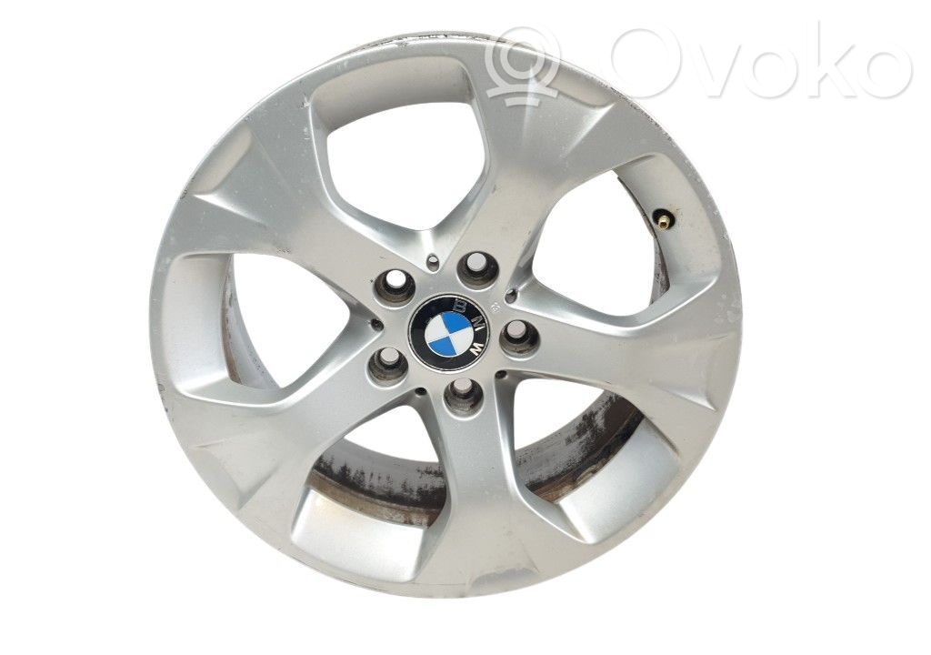 BMW X1 E84 R18-alumiinivanne 