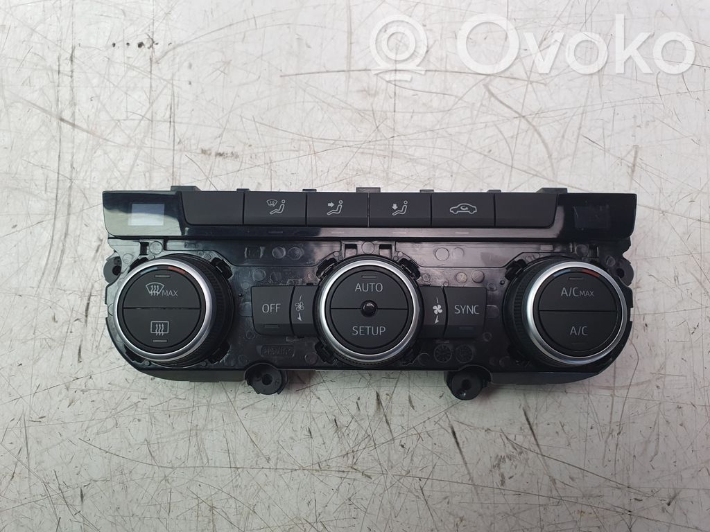 Climate control unit   575907044H