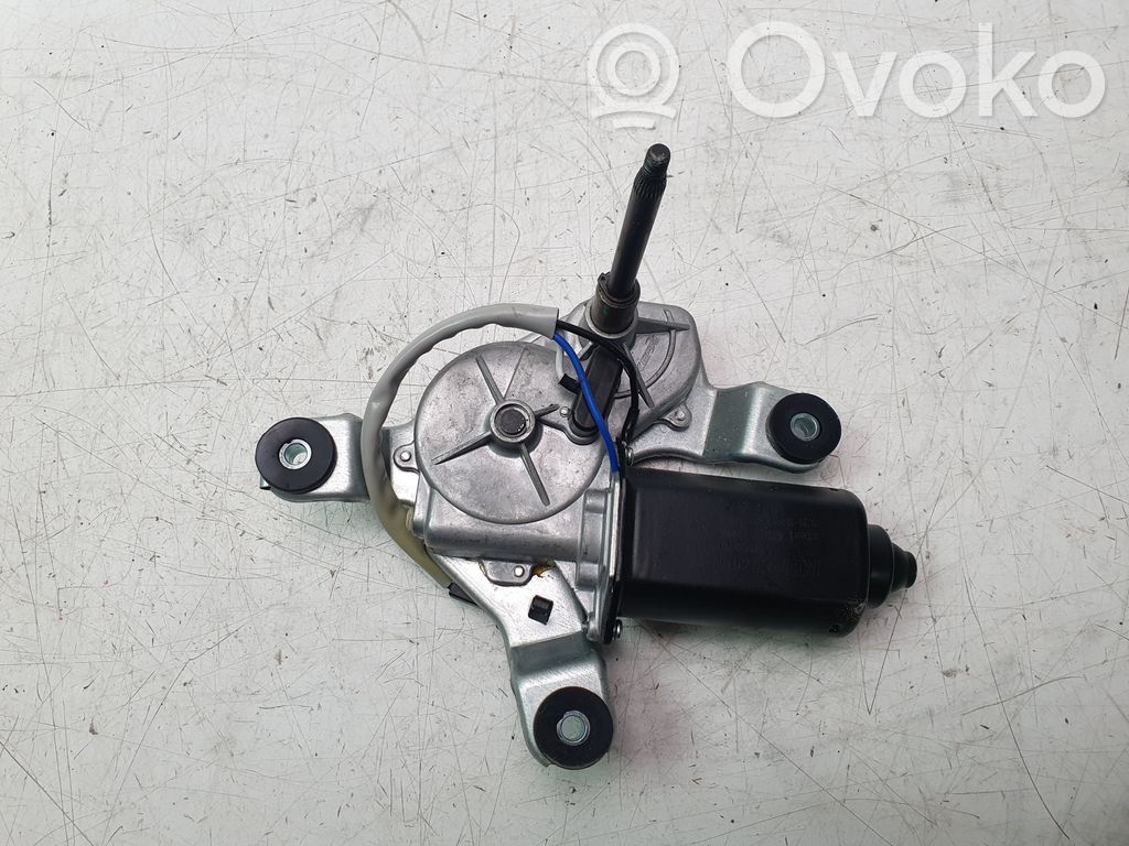 Dacia Spring Motor ștergător lunetă 