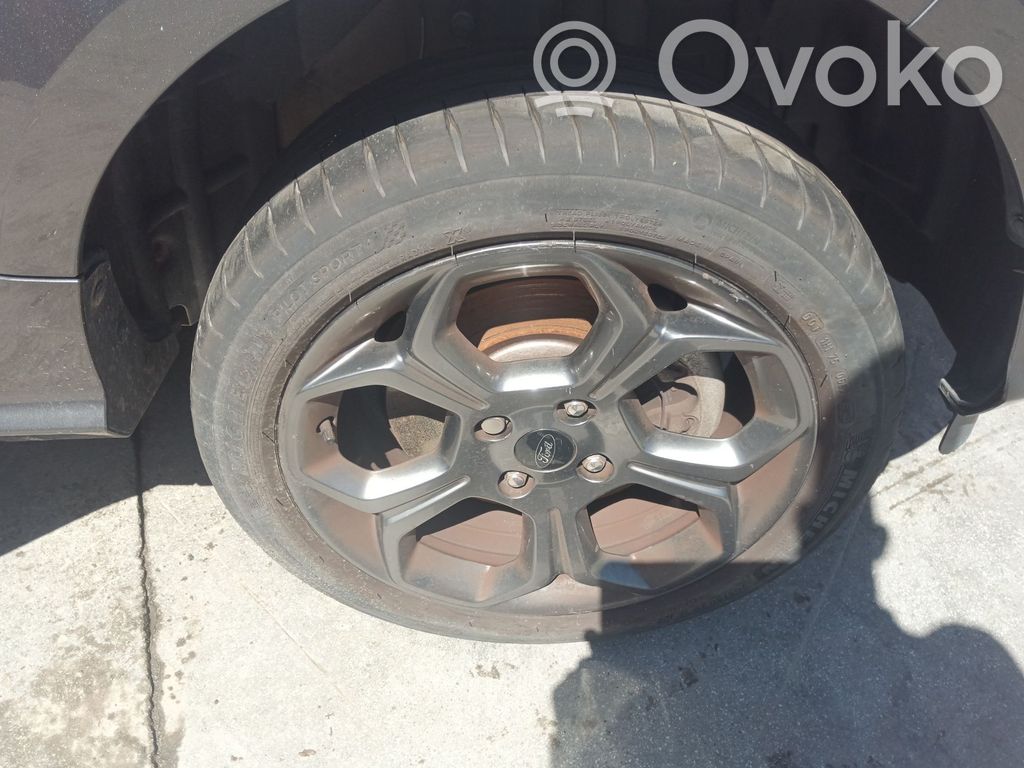 Ford Ecosport Felgi aluminiowe R18 