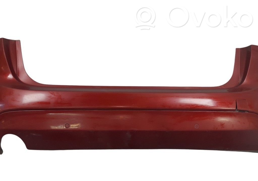 BMW 2 F22 F23 Parachoques 
