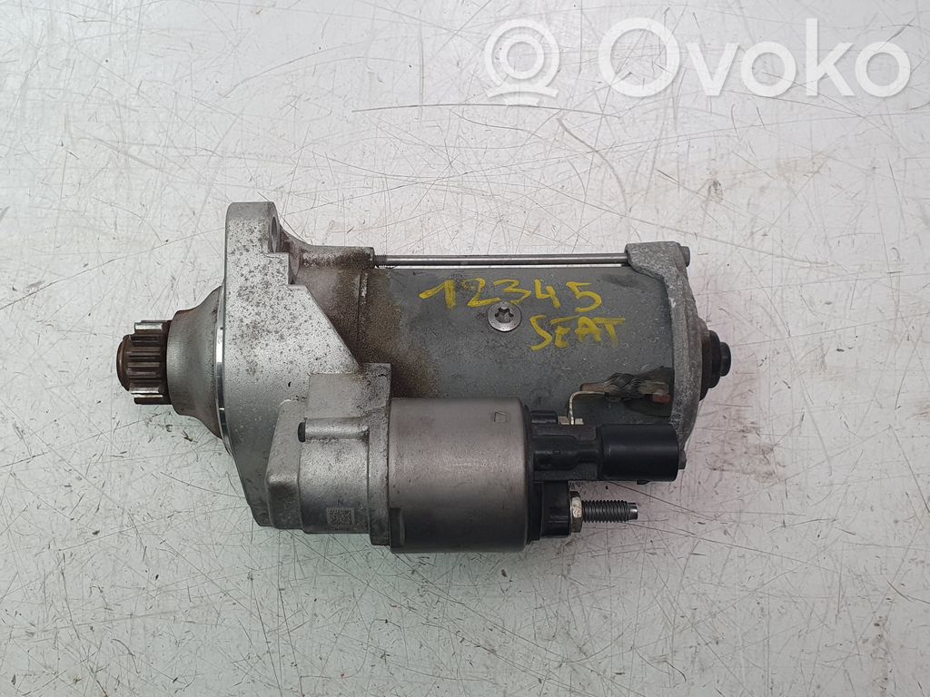 Anlasser   02E911022C,ARF240151