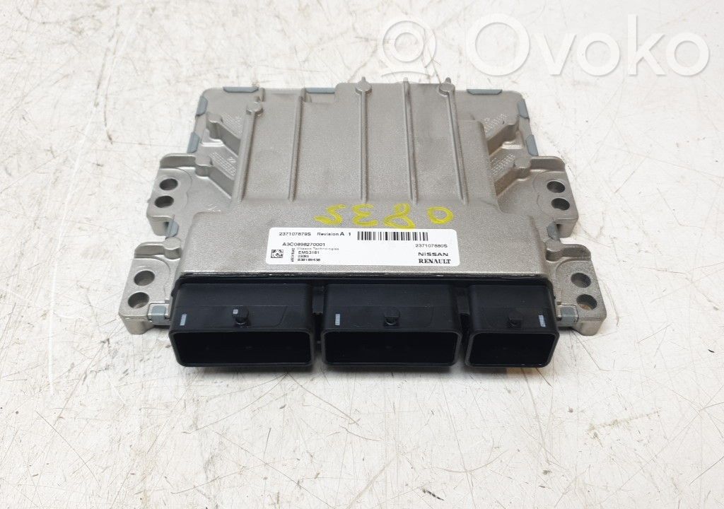 Nissan Townstar Centralina/modulo del motore