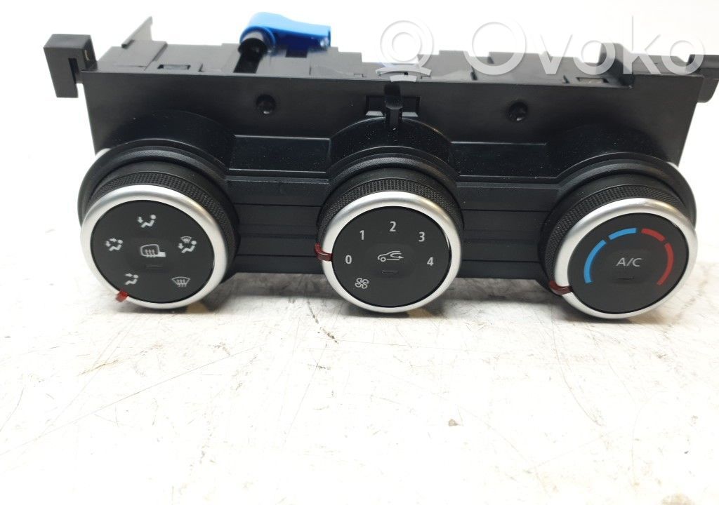 Nissan Townstar Modul unitate control aer condiționat 
