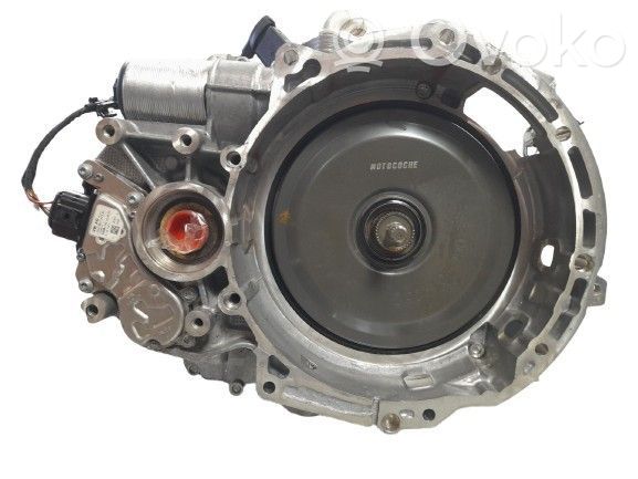 Seat Leon IV Manualna 5-biegowa skrzynia biegów 