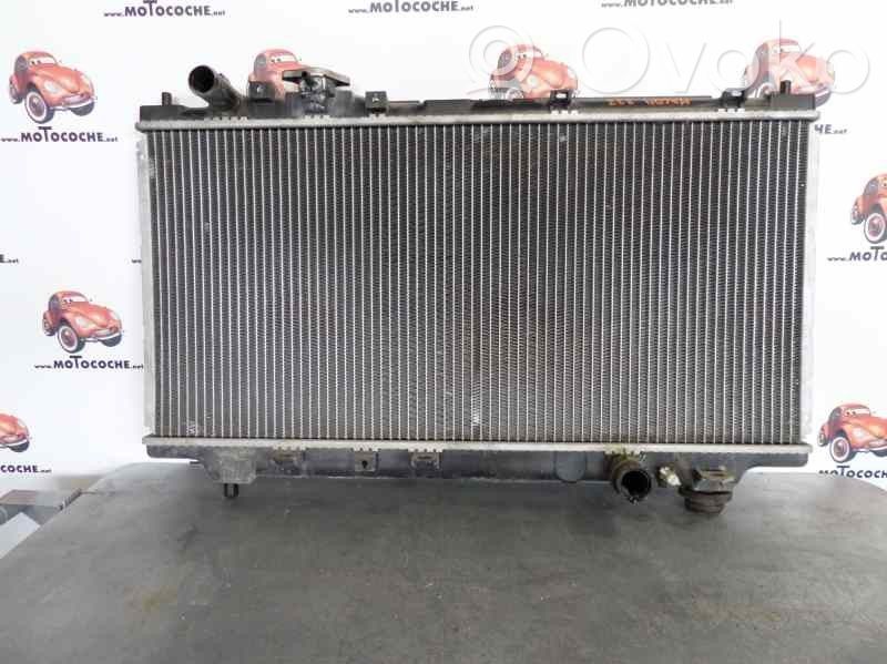 Mazda 323 F Radiatore di raffreddamento 