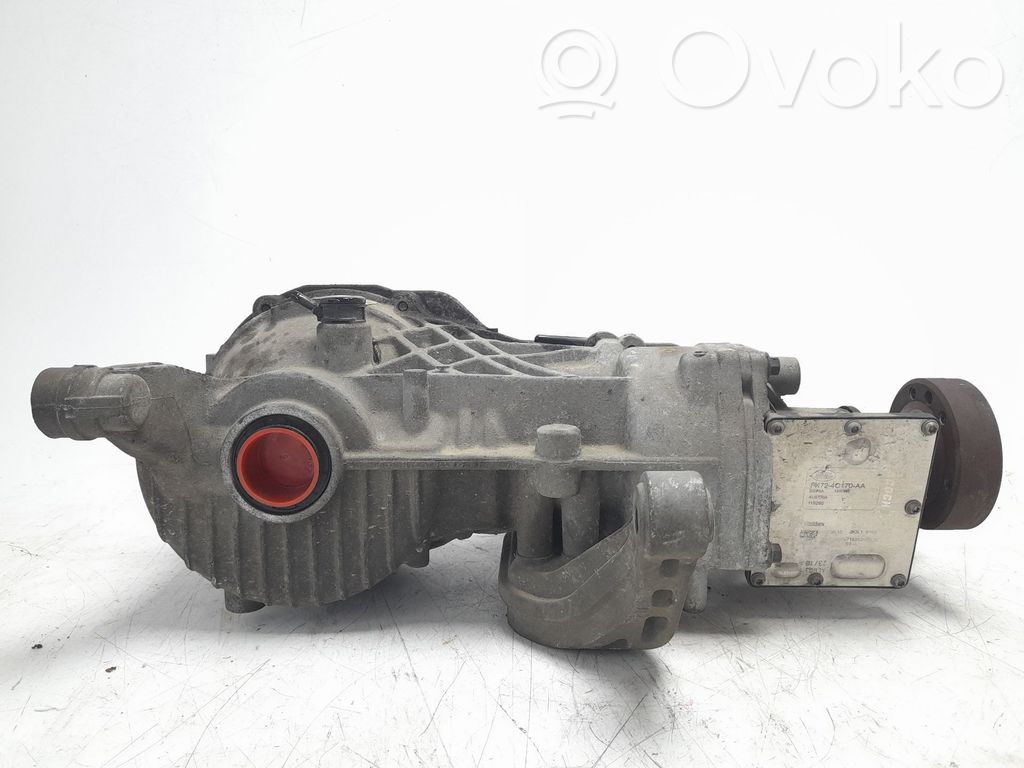 Land Rover Range Rover L405 Differenziale posteriore