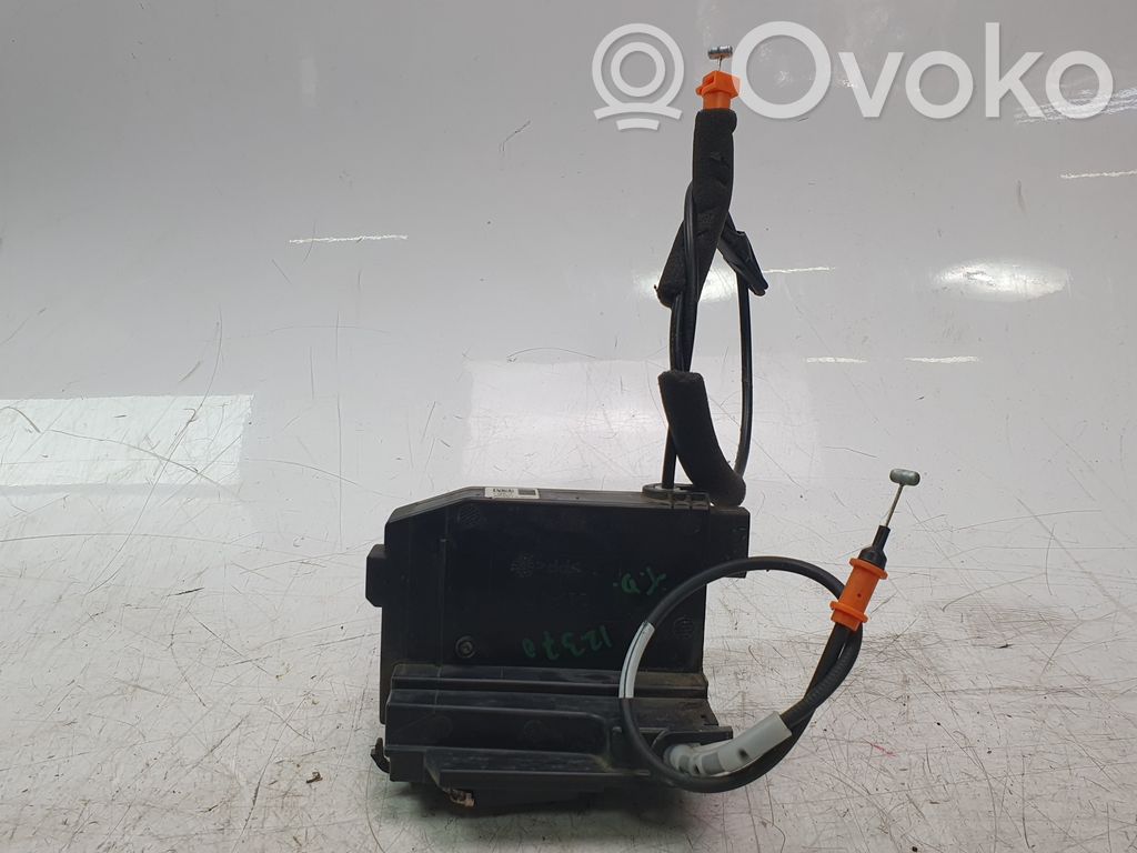 Takaoven lukko   9826133680