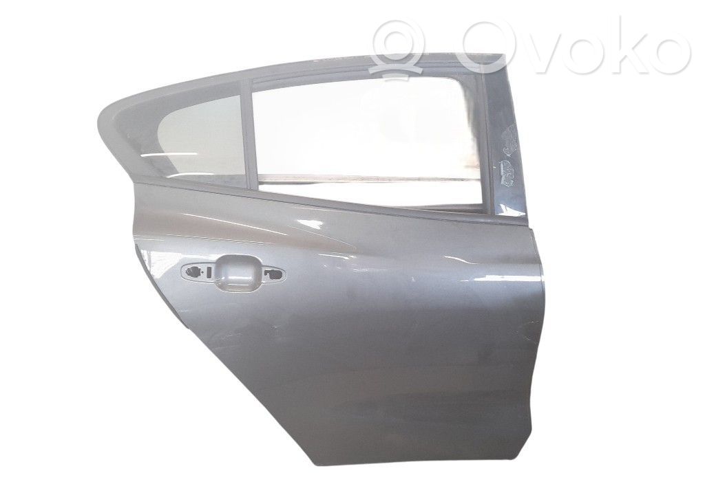 Ford Focus Galinės durys 