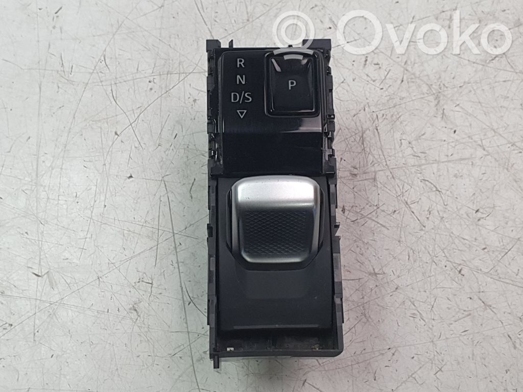 Seat Leon IV Lenkstockschalter Kombischalter