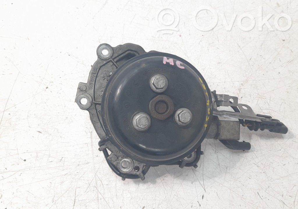 Vesipumppu   GX738509