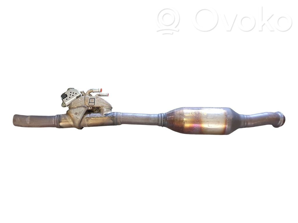 Ford Kuga III Filtru de particule catalizator/FAP/DPF 