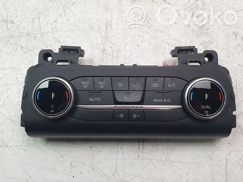 Ford Kuga III Panel klimatyzacji 